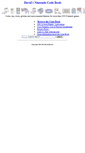 Mobile Screenshot of codebook.potchgult.com
