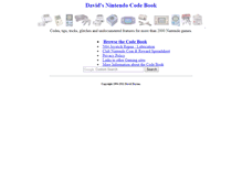 Tablet Screenshot of codebook.potchgult.com